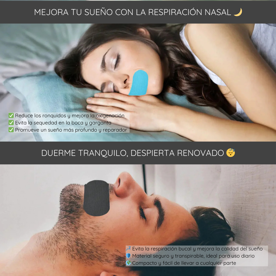 AiroMag Sleep Tape