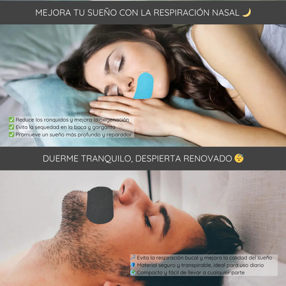 AiroMag Sleep Tape