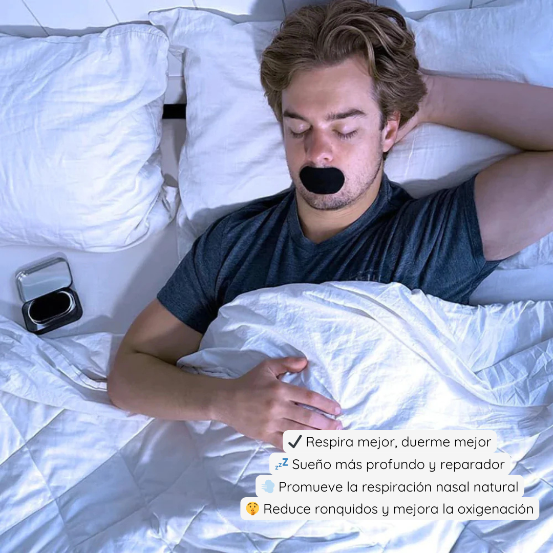 AiroMag Sleep Tape